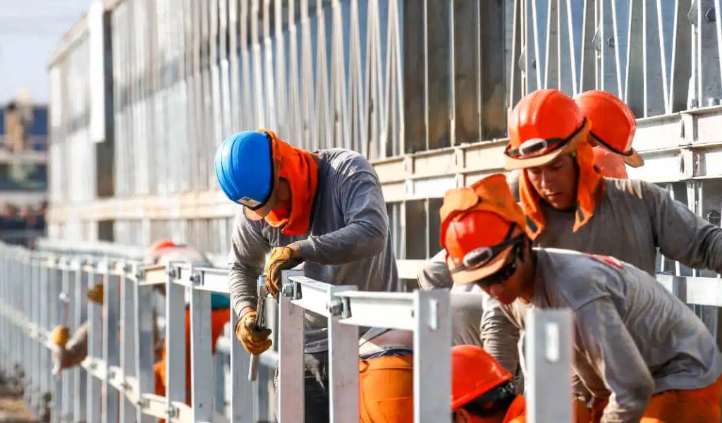 Construcción Civil