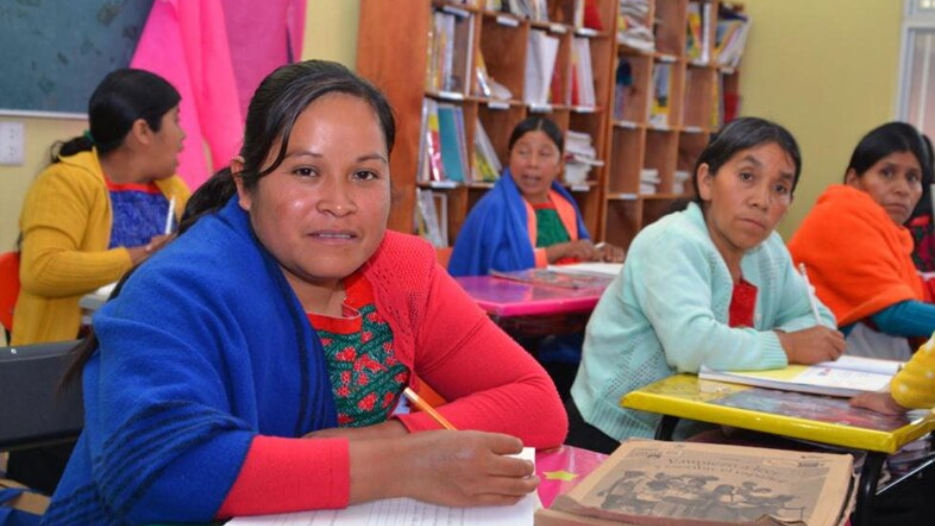 Educación Primaria