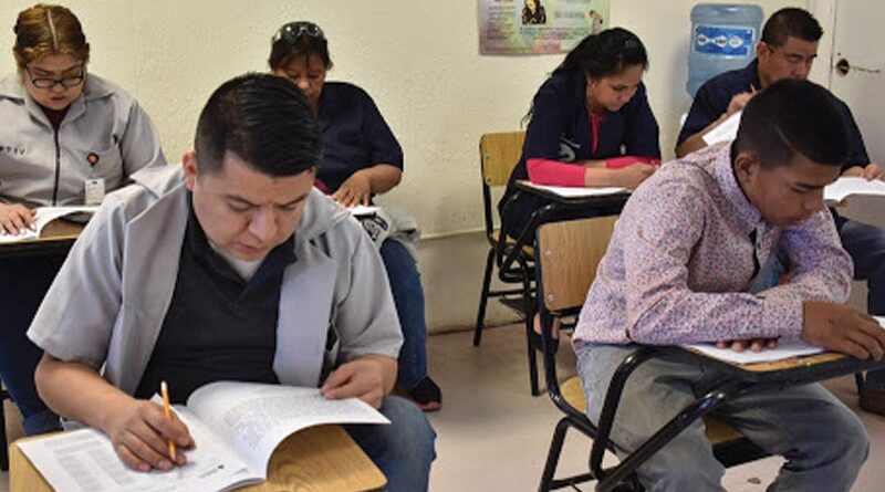 Educación Secundaria