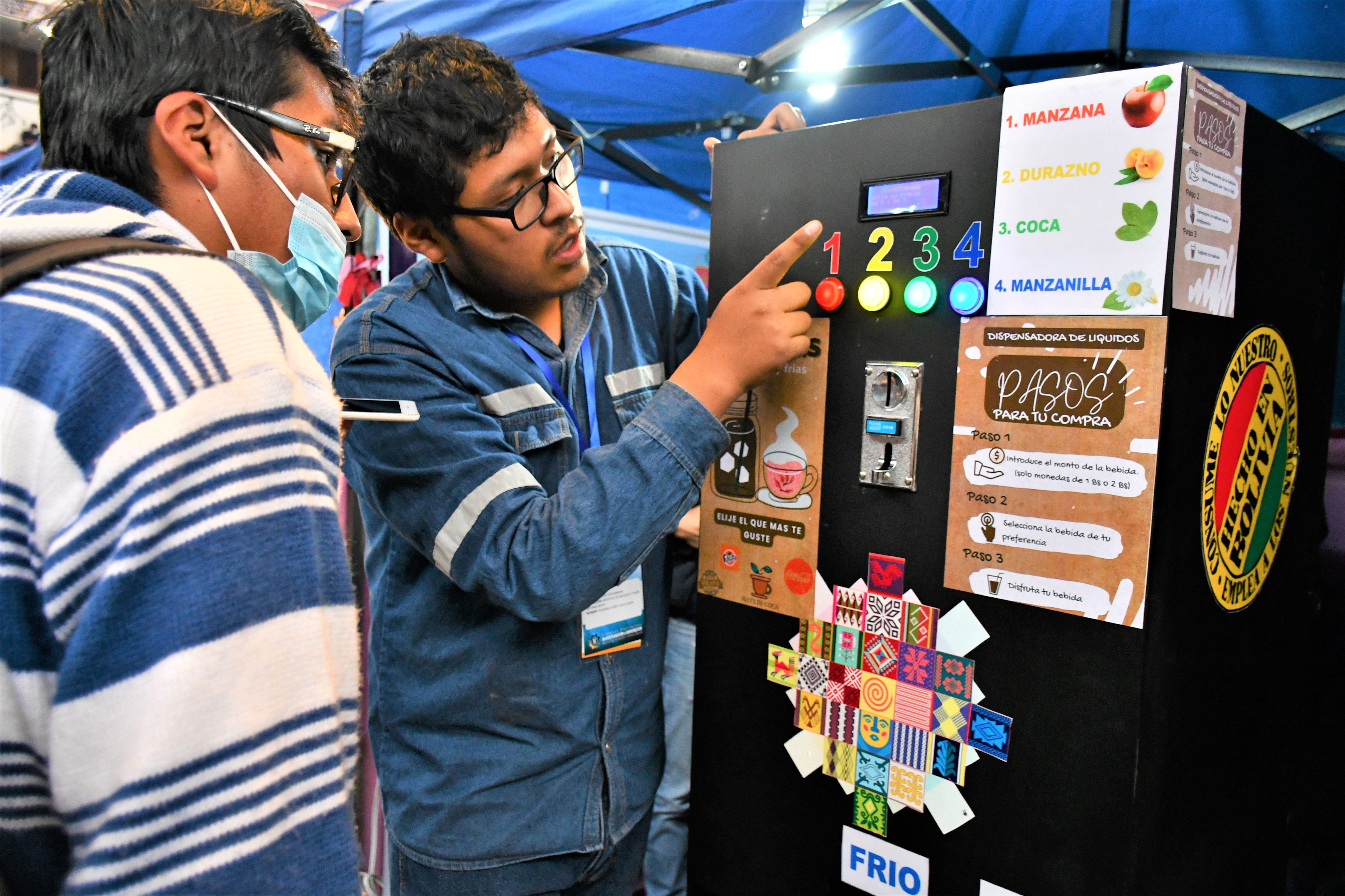 Educación Técnica Tecnológica